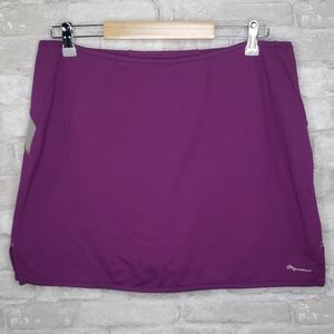 Marmot skort